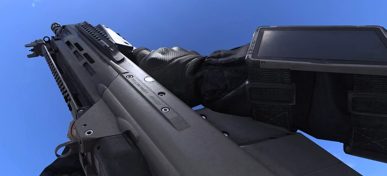 《決勝時刻20現代戰爭3》遊戲有哪些新武器?COD20武器一覽 《決勝時刻20現代戰爭3》遊戲有哪些新武器?COD20武器一覽