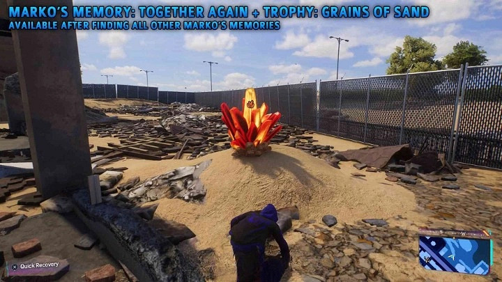 《漫威蜘蛛人2》布魯克林馬爾科回憶一覽