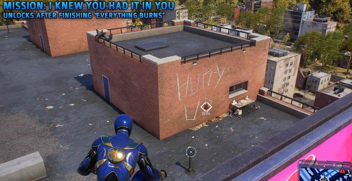 《漫威蜘蛛人2》聖火任務攻略要點 聖火任務怎麽做? 《漫威蜘蛛人2》聖火任務攻略要點 聖火任務怎麽做?