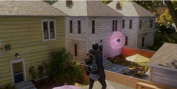 《漫威蜘蛛人2》蜘蛛機器人全收集攻略