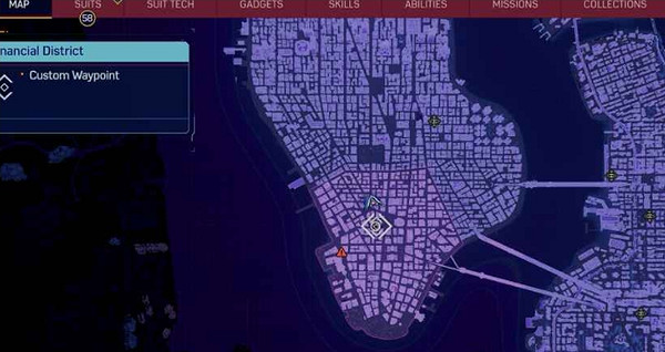 《漫威蜘蛛人2》蜘蛛機器人全收集攻略