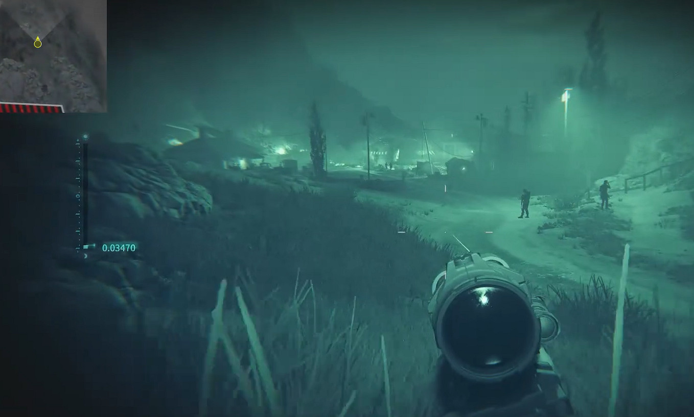 《決勝時刻20》圖文攻略全流程全關卡全成就全劇情