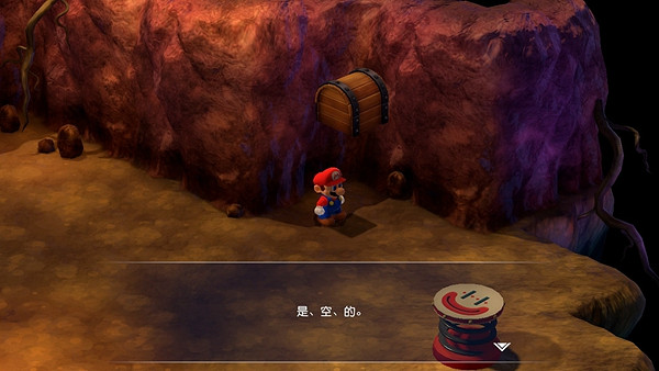 《超級瑪利歐RPG重製版》花毛毛森林隱藏寶箱位置匯總 花毛毛森林隱藏寶箱在哪？