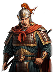 《三國之誌4》武將大全