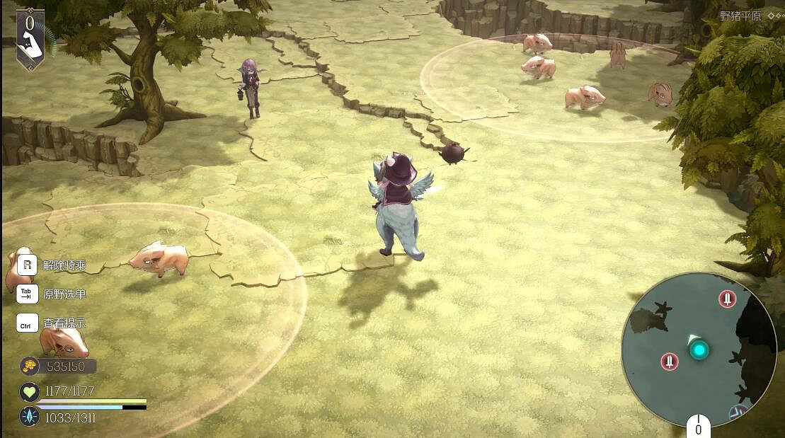 《魔女之泉r》梅莉娜支線攻略 梅莉娜支線怎麽做? 《魔女之泉r》梅莉娜支線攻略 梅莉娜支線怎麽做?