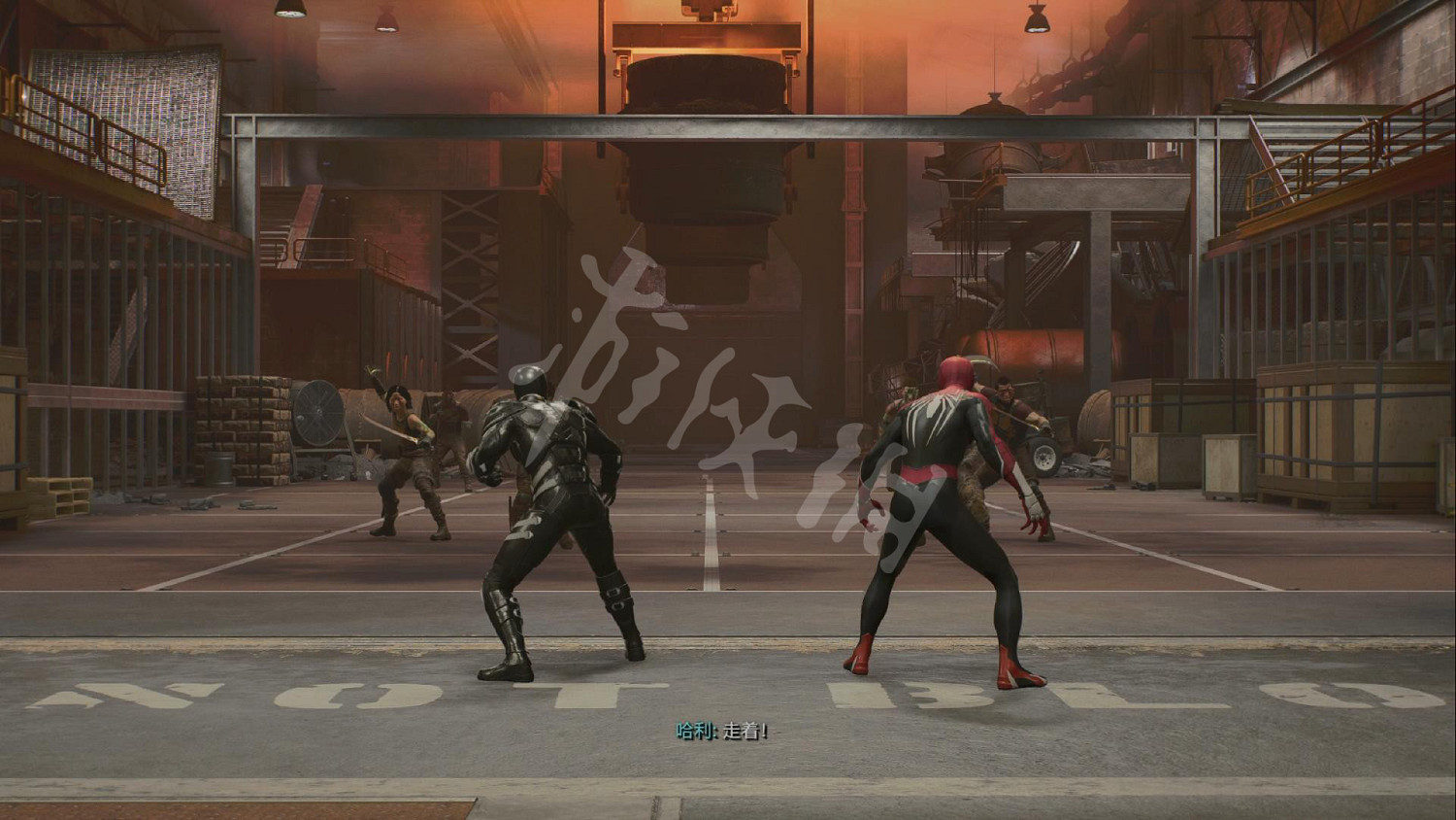 《漫威蜘蛛人2》圖文攻略 全流程全任務全Boss打法全技能攻略 《漫威蜘蛛人2》圖文攻略 全流程全任務全Boss打法全技能攻略