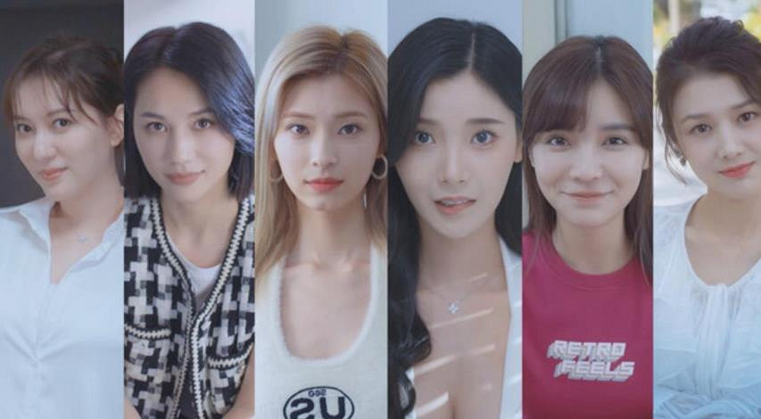 《完蛋我被美女包圍了》遊戲簡介介紹 《完蛋我被美女包圍了》遊戲簡介介紹