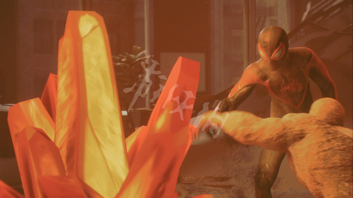 《漫威蜘蛛人2》圖文攻略 全流程全任務全Boss打法全技能攻略 《漫威蜘蛛人2》圖文攻略 全流程全任務全Boss打法全技能攻略