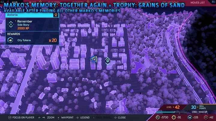 《漫威蜘蛛人2》顆顆沙粒獎杯攻略