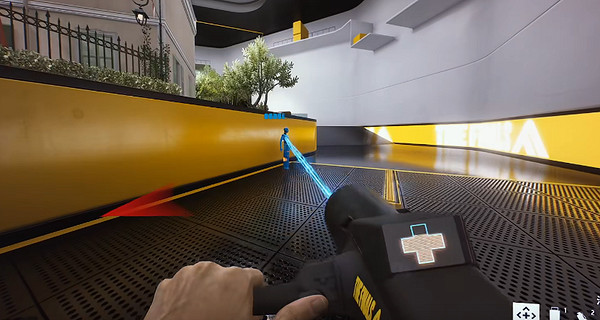 《THE FINALS》技能大全