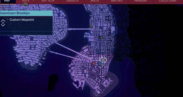 《漫威蜘蛛人2》蜘蛛機器人全收集攻略