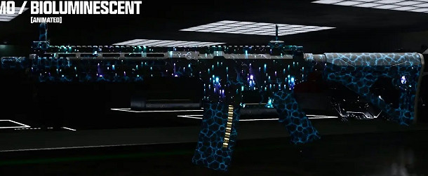 《決勝時刻20現代戰爭3》專精皮膚一覽 《決勝時刻20現代戰爭3》專精皮膚一覽