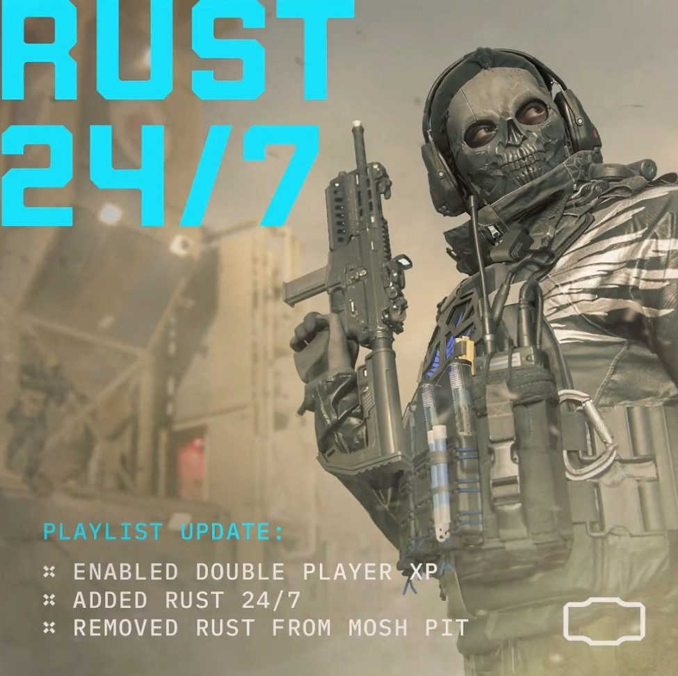 《決勝時刻20現代戰爭3》10月16日更新一覽 《決勝時刻20現代戰爭3》10月16日更新一覽