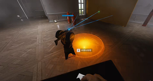 《THE FINALS》技能大全