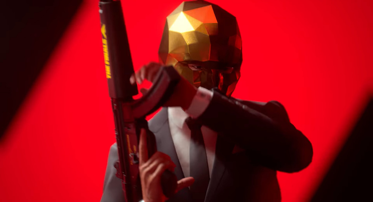 《The Finals》遊戲基礎攻略