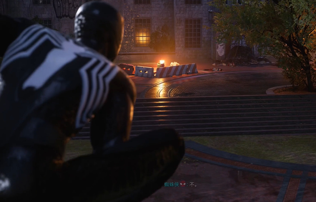 《漫威蜘蛛人2》我看好你任務攻略