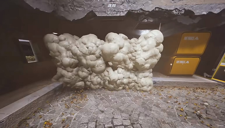 《THE FINALS》道具介紹