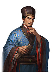 《三國之誌4》武將大全