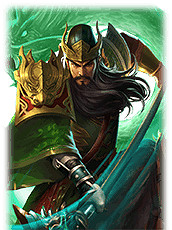 《三國之誌4》武將大全