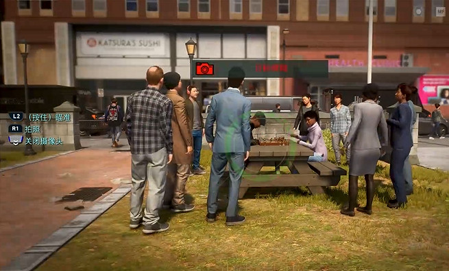 《漫威蜘蛛人2》唐人街蜘蛛機器人拍照攻略 《漫威蜘蛛人2》唐人街蜘蛛機器人拍照攻略