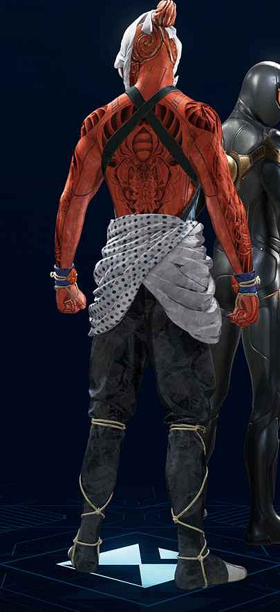 《漫威蜘蛛人2》全戰衣解鎖條件一覽 戰衣圖鑒匯總 《漫威蜘蛛人2》全戰衣解鎖條件一覽 戰衣圖鑒匯總