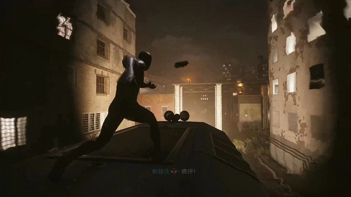 《漫威蜘蛛人2》天選之人是我任務攻略