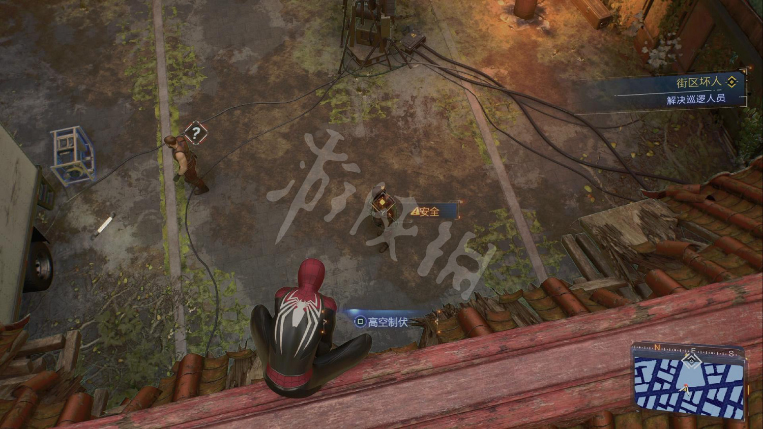 《漫威蜘蛛人2》圖文攻略 全流程全任務全Boss打法全技能攻略