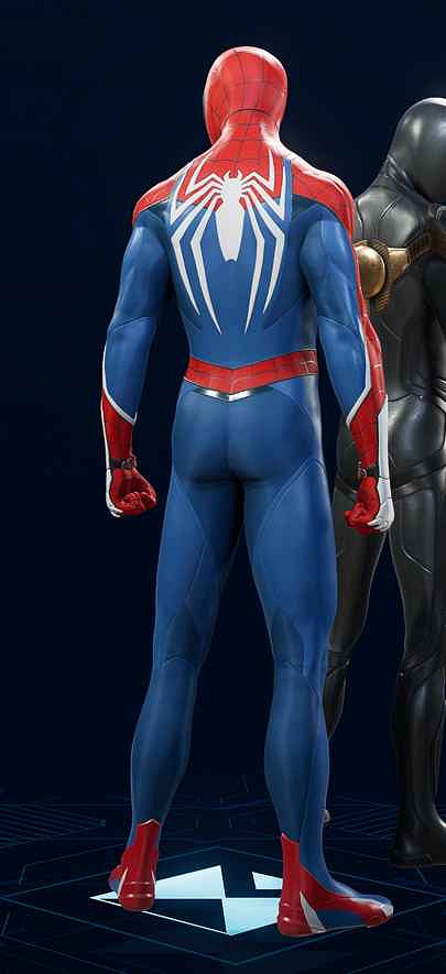 《漫威蜘蛛人2》全戰衣解鎖條件一覽 戰衣圖鑒匯總 《漫威蜘蛛人2》全戰衣解鎖條件一覽 戰衣圖鑒匯總