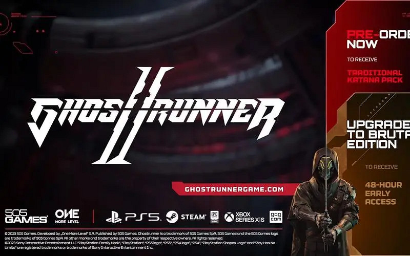 《幽影行者2》最新遊戲宣傳片一覽