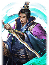 《三國之誌4》武將大全