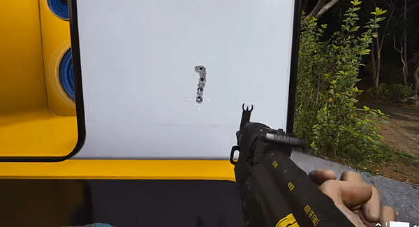 《THE FINALS》武器大全