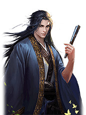 《三國之誌4》武將大全