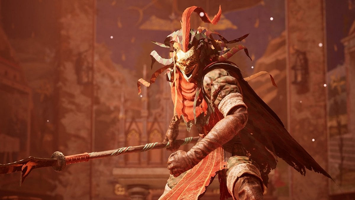 《艾諾提亞：失落之歌》PC版封測現已接受申請