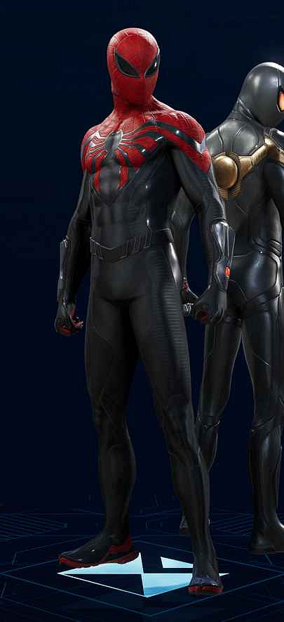 《漫威蜘蛛人2》全戰衣解鎖條件一覽 戰衣圖鑒匯總 《漫威蜘蛛人2》全戰衣解鎖條件一覽 戰衣圖鑒匯總