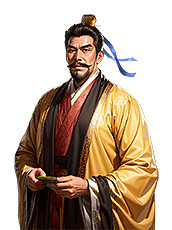 《三國之誌4》武將大全