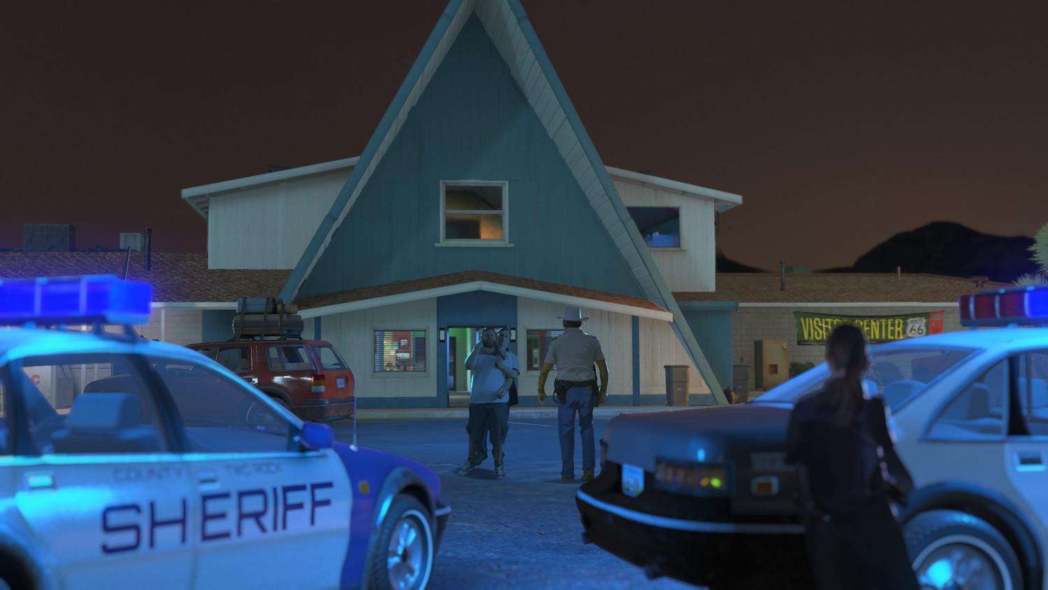 Steam“特別好評”遊戲《暮色降臨》開啟史低優惠 Steam“特別好評”遊戲《暮色降臨》開啟史低優惠