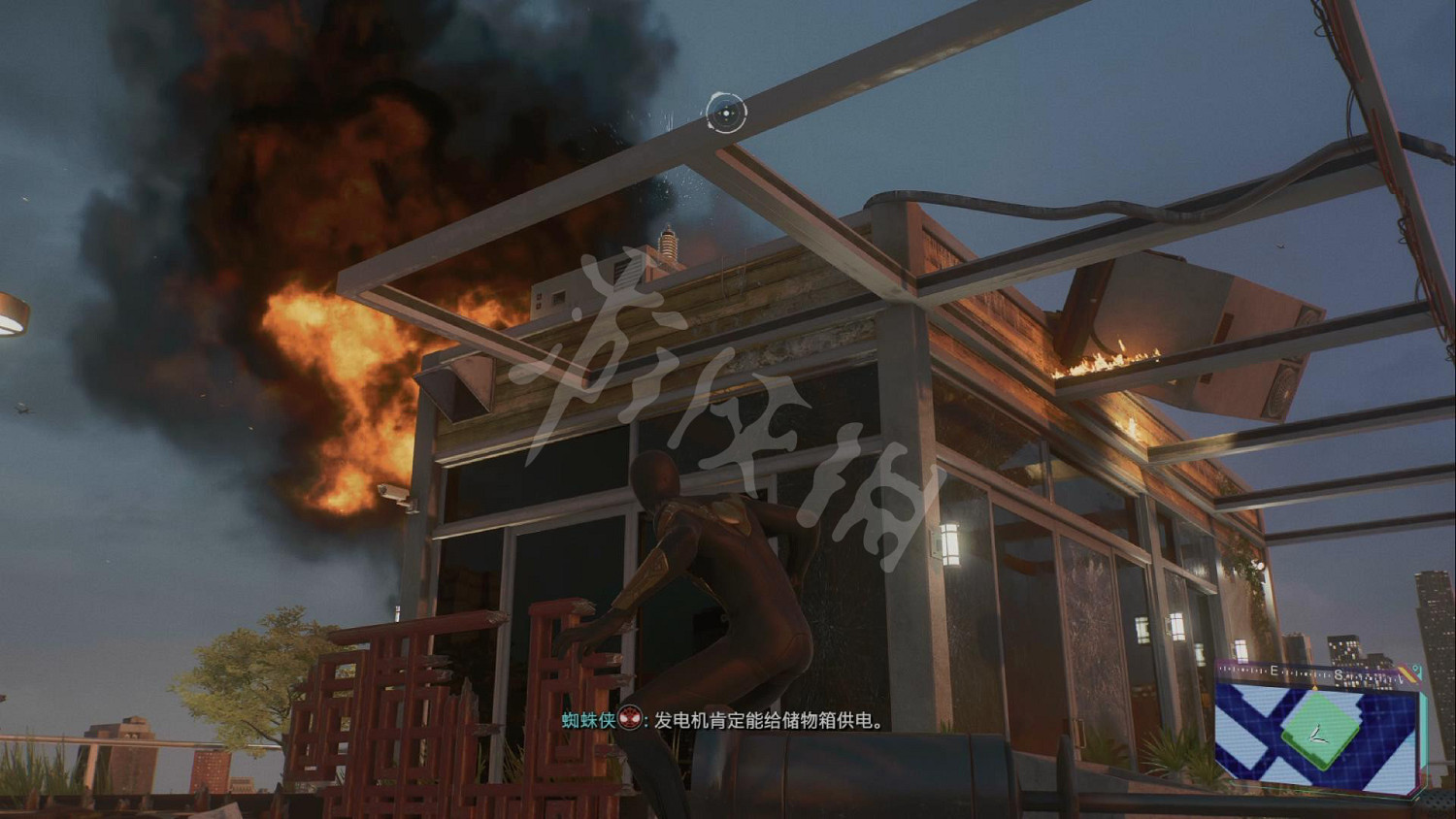 《漫威蜘蛛人2》圖文攻略 全流程全任務全Boss打法全技能攻略 《漫威蜘蛛人2》圖文攻略 全流程全任務全Boss打法全技能攻略