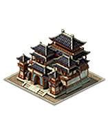 《三國之誌4》內政系統介紹