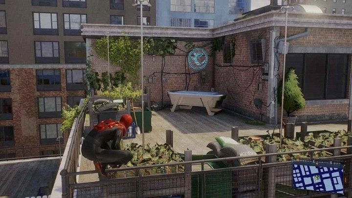 《漫威蜘蛛人2》唐人街EMF實驗一覽