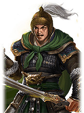 《三國之誌4》武將大全