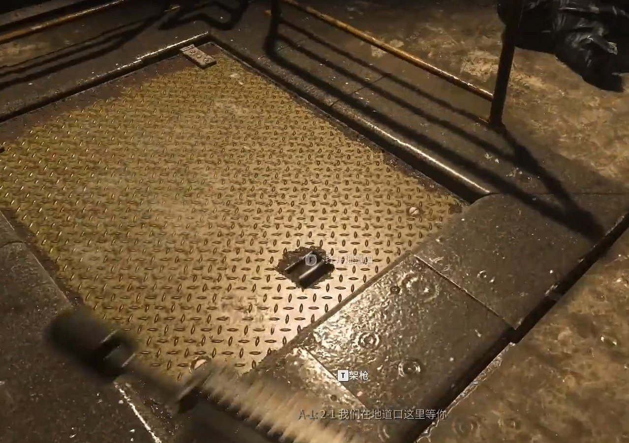 《決勝時刻20》圖文攻略全流程全關卡全成就全劇情