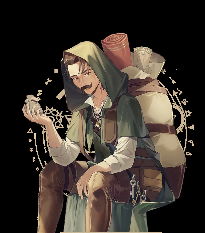 《魔女之泉R》人物圖鑒大全 全角色介紹 《魔女之泉R》人物圖鑒大全 全角色介紹