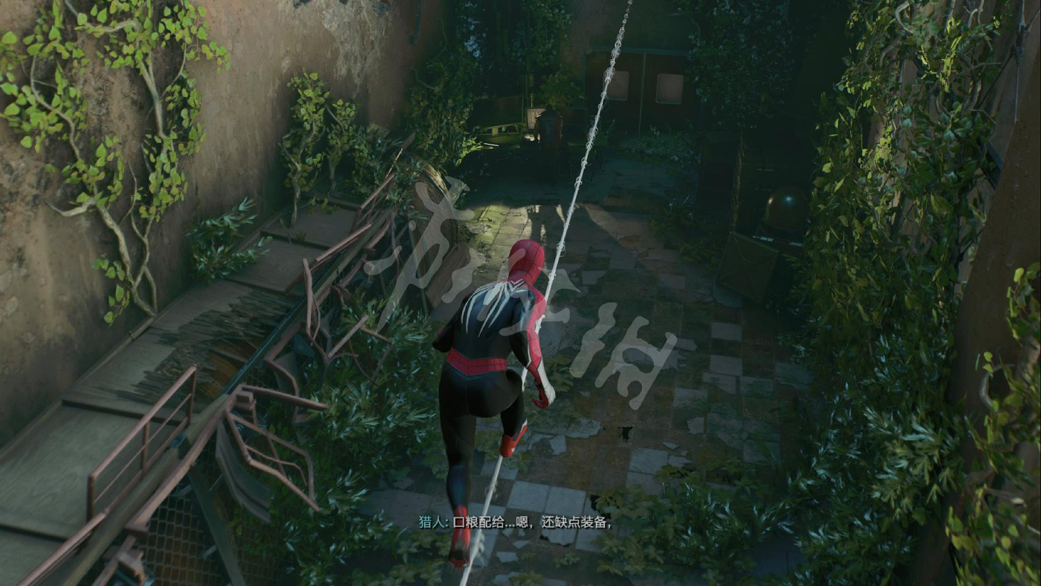 《漫威蜘蛛人2》圖文攻略 全流程全任務全Boss打法全技能攻略