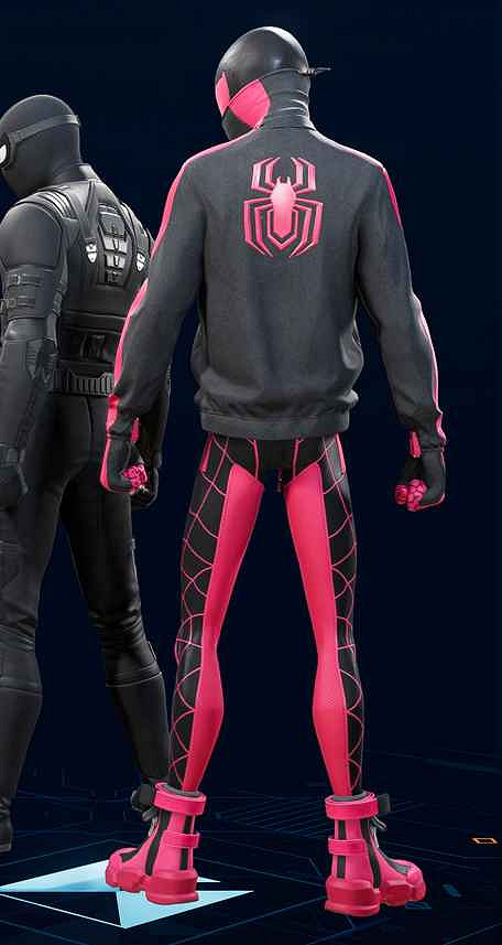 《漫威蜘蛛人2》全戰衣解鎖條件一覽 戰衣圖鑒匯總 《漫威蜘蛛人2》全戰衣解鎖條件一覽 戰衣圖鑒匯總