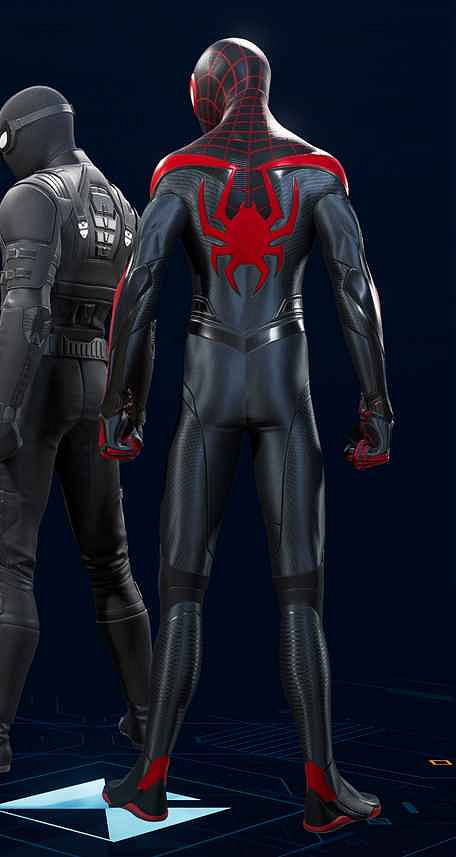 《漫威蜘蛛人2》全戰衣解鎖條件一覽 戰衣圖鑒匯總 《漫威蜘蛛人2》全戰衣解鎖條件一覽 戰衣圖鑒匯總