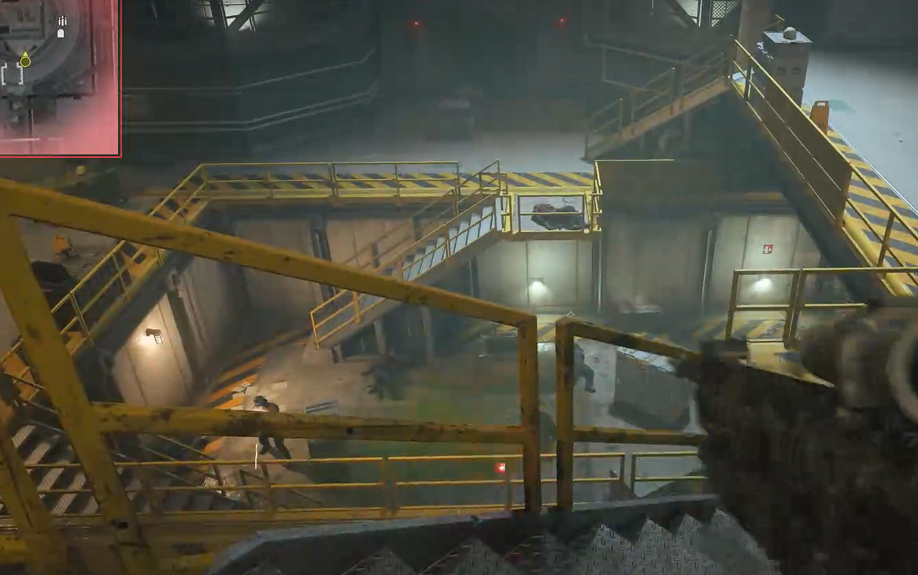 《決勝時刻20》圖文攻略全流程全關卡全成就全劇情