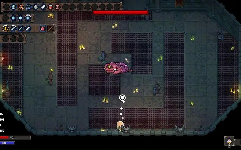 《魔法工藝》史詩級法術介紹 《魔法工藝》史詩級法術介紹