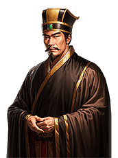 《三國之誌4》武將大全