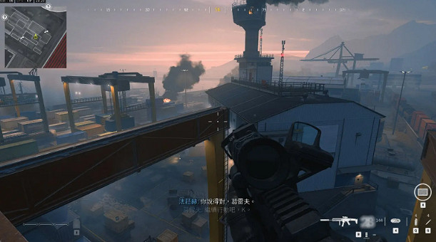 《決勝時刻現代戰爭3》滑翔大師成就攻略 《決勝時刻現代戰爭3》滑翔大師成就攻略