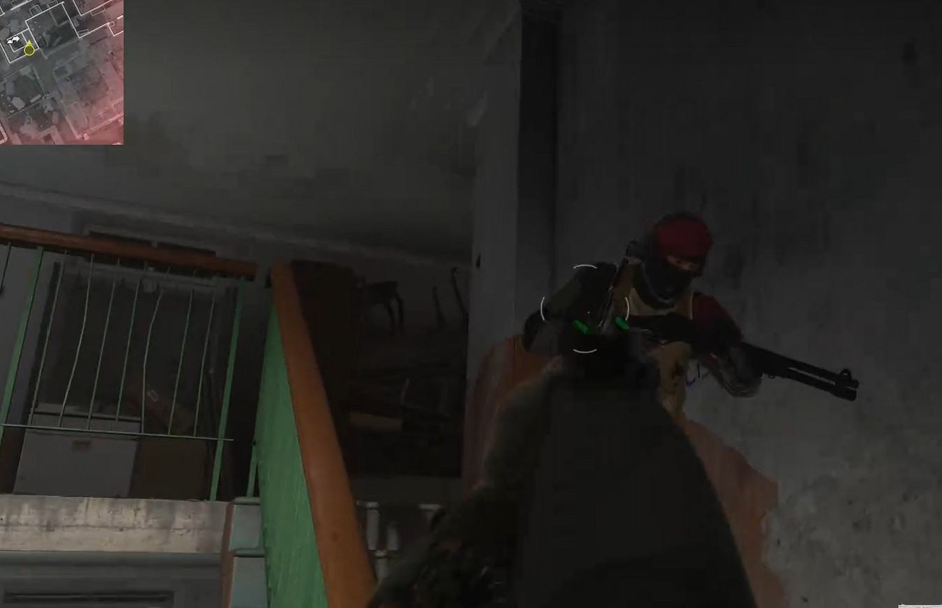 《決勝時刻20》圖文攻略全流程全關卡全成就全劇情